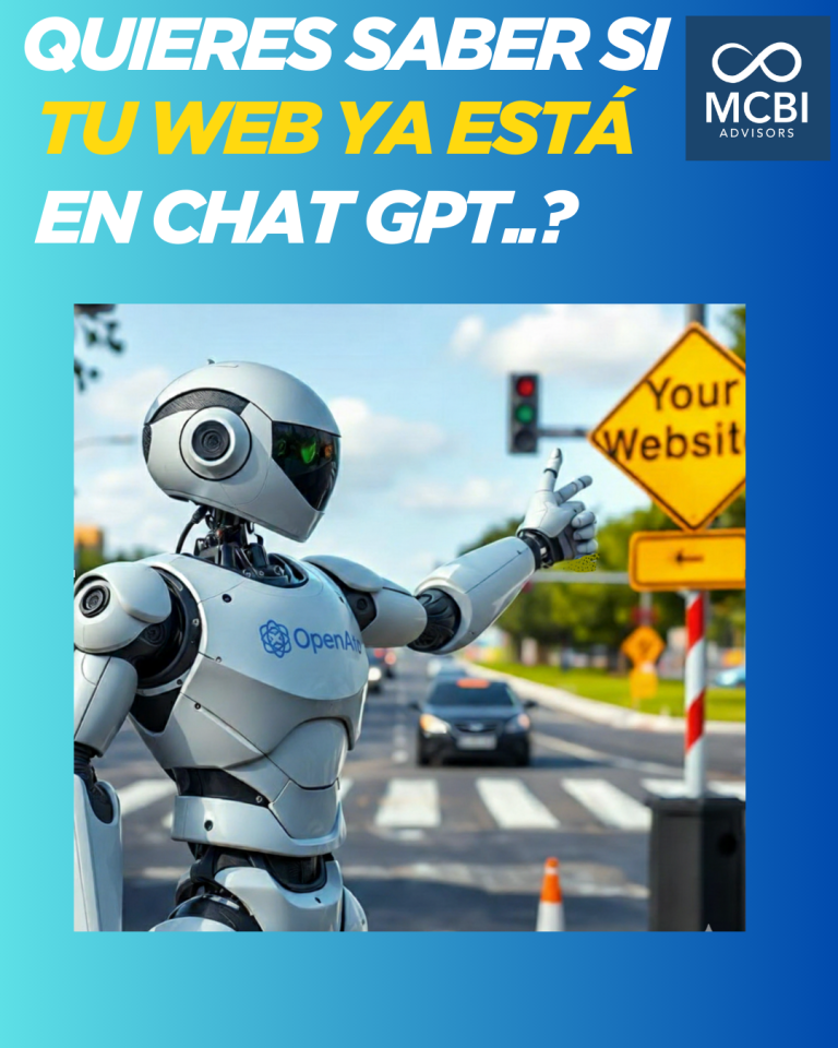 Como saber si las IAs como ChatGPT, Gemini, Claude te envían tráfico